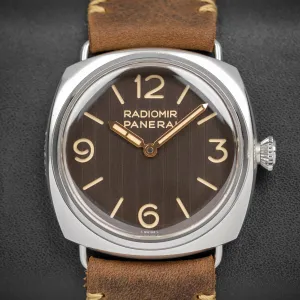 Panerai Radiomir PAM01243