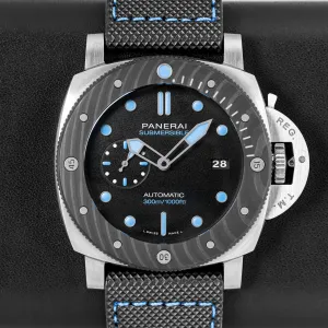 Panerai Submersible Bmg-Tech PAM00799