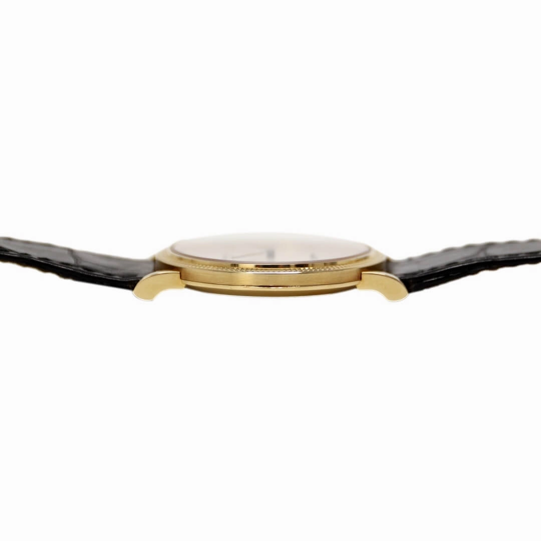 Patek Philippe Calatrava, Ref. 3919, 18k Gold, 1995