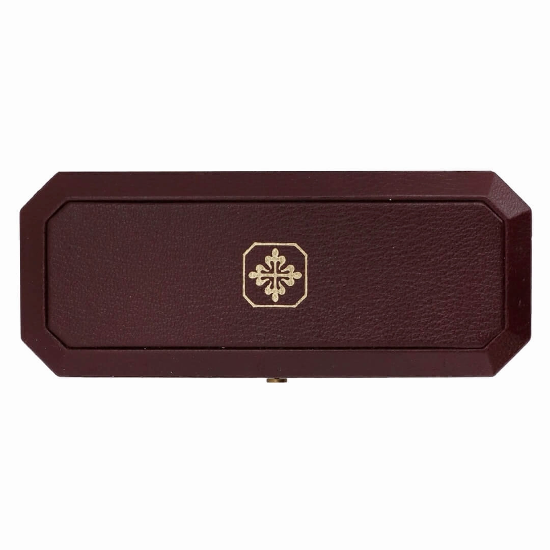 Patek Philippe Calatrava, Ref. 3919, 18k Gold, 1995