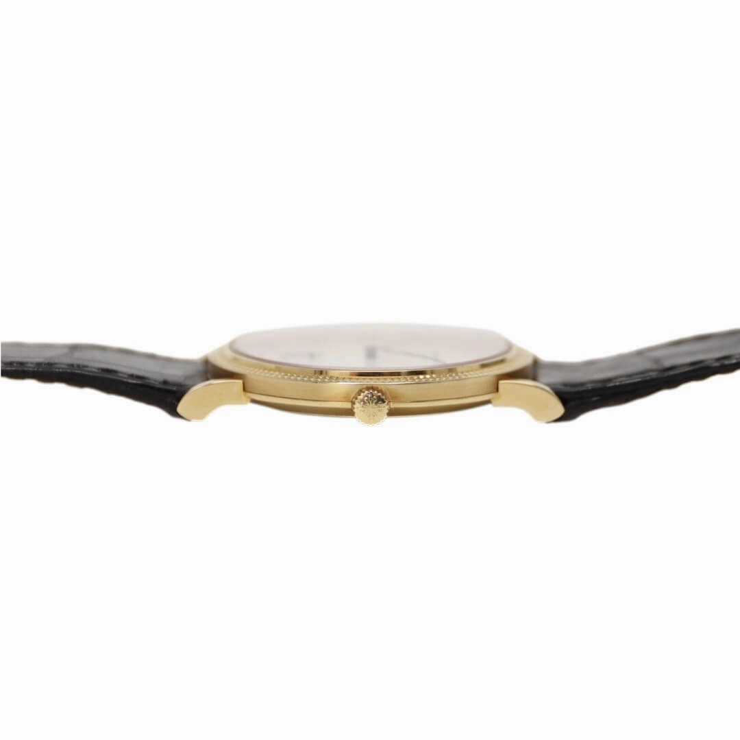 Patek Philippe Calatrava, Ref. 3919, 18k Gold, 1995