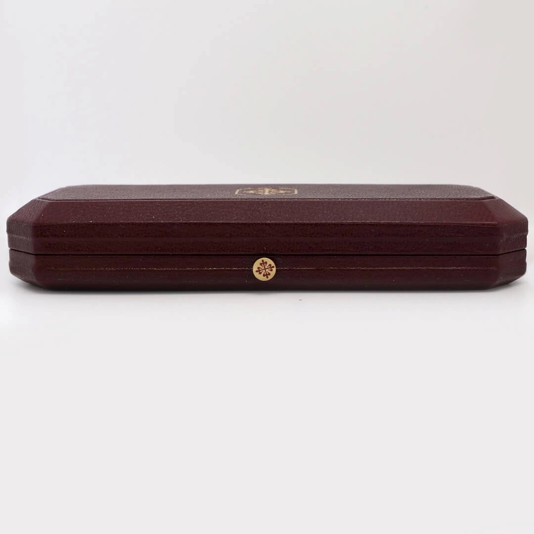 Patek Philippe Calatrava, Ref. 3919, 18k Gold, 1995