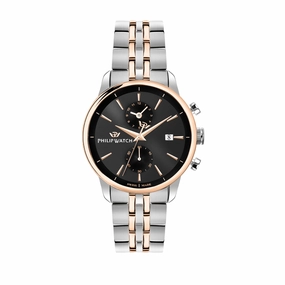 Philip Watch Rose Gold Anniversary Edition