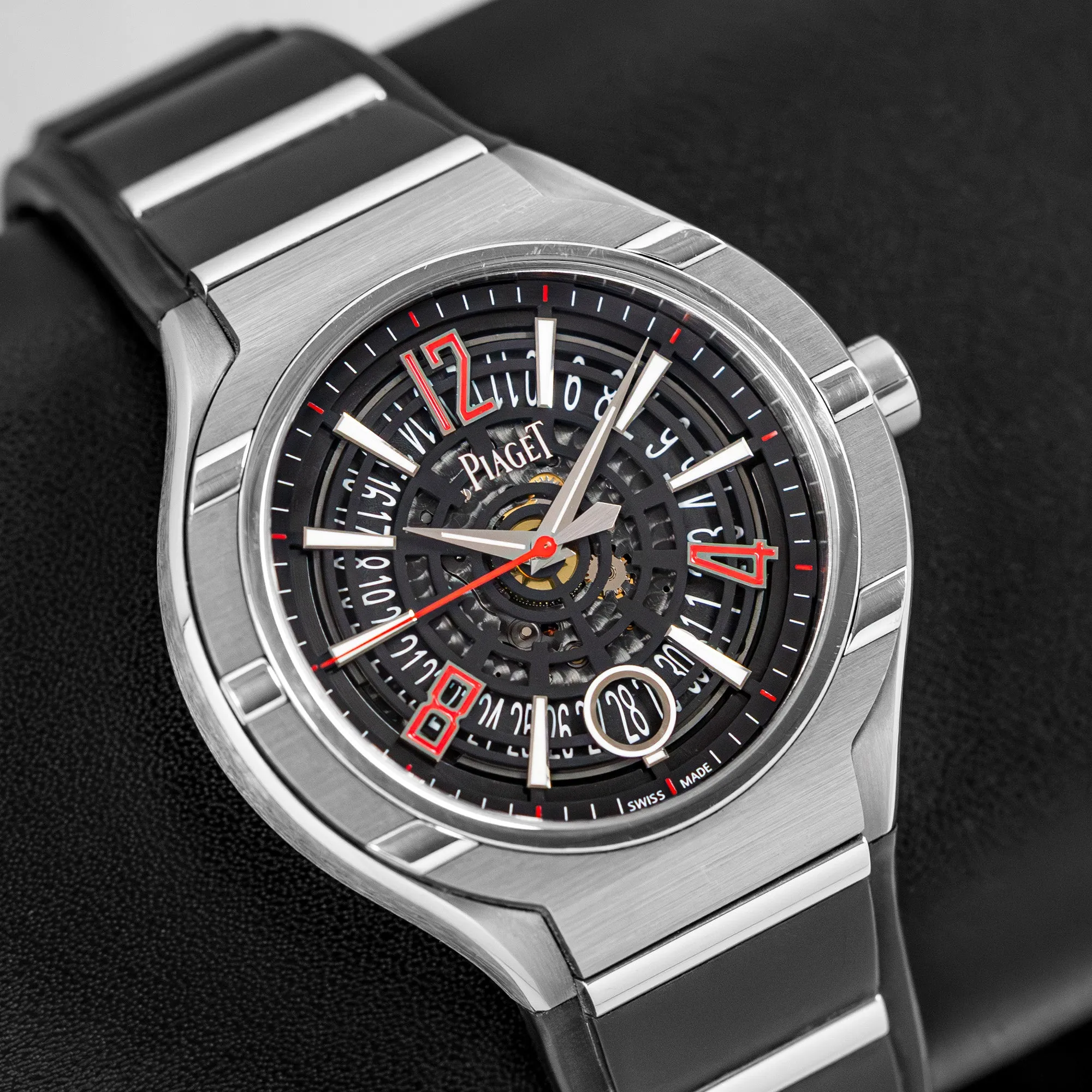Piaget Polo Forty Five G0A35010