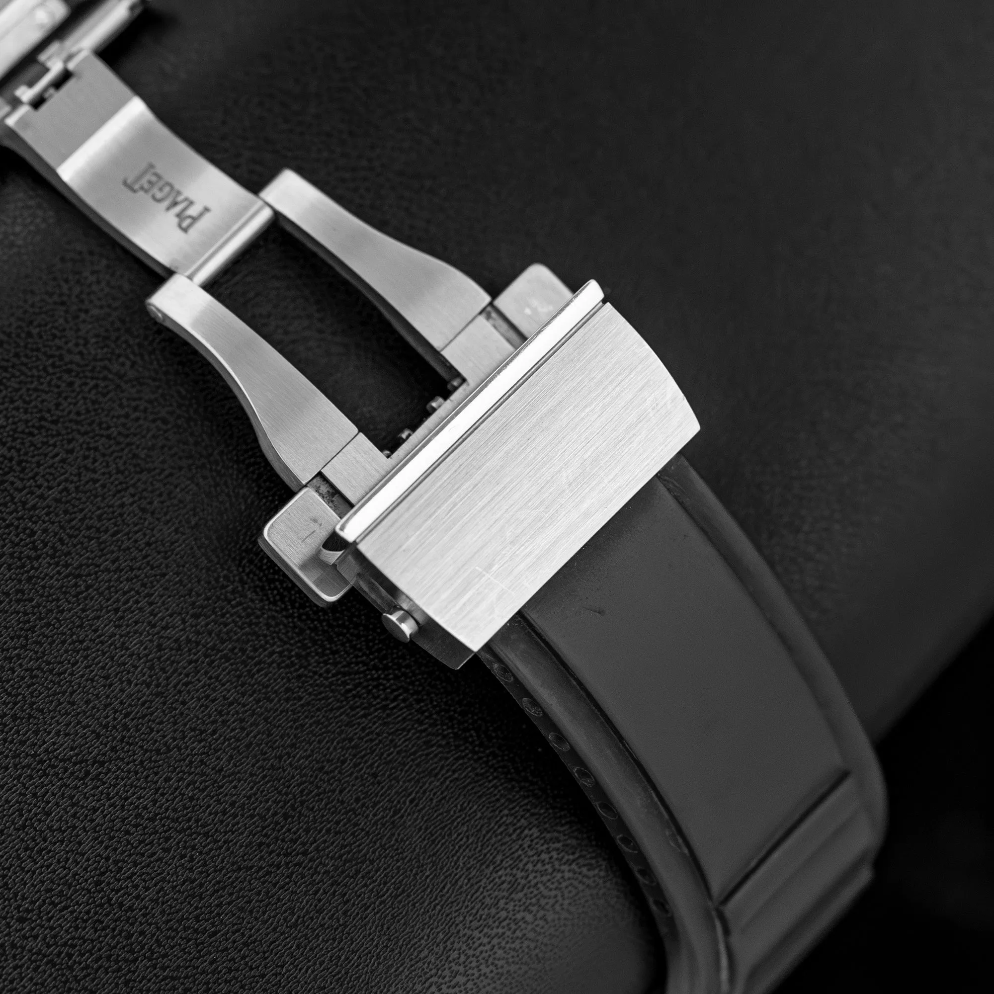 Piaget Polo Forty Five G0A35010