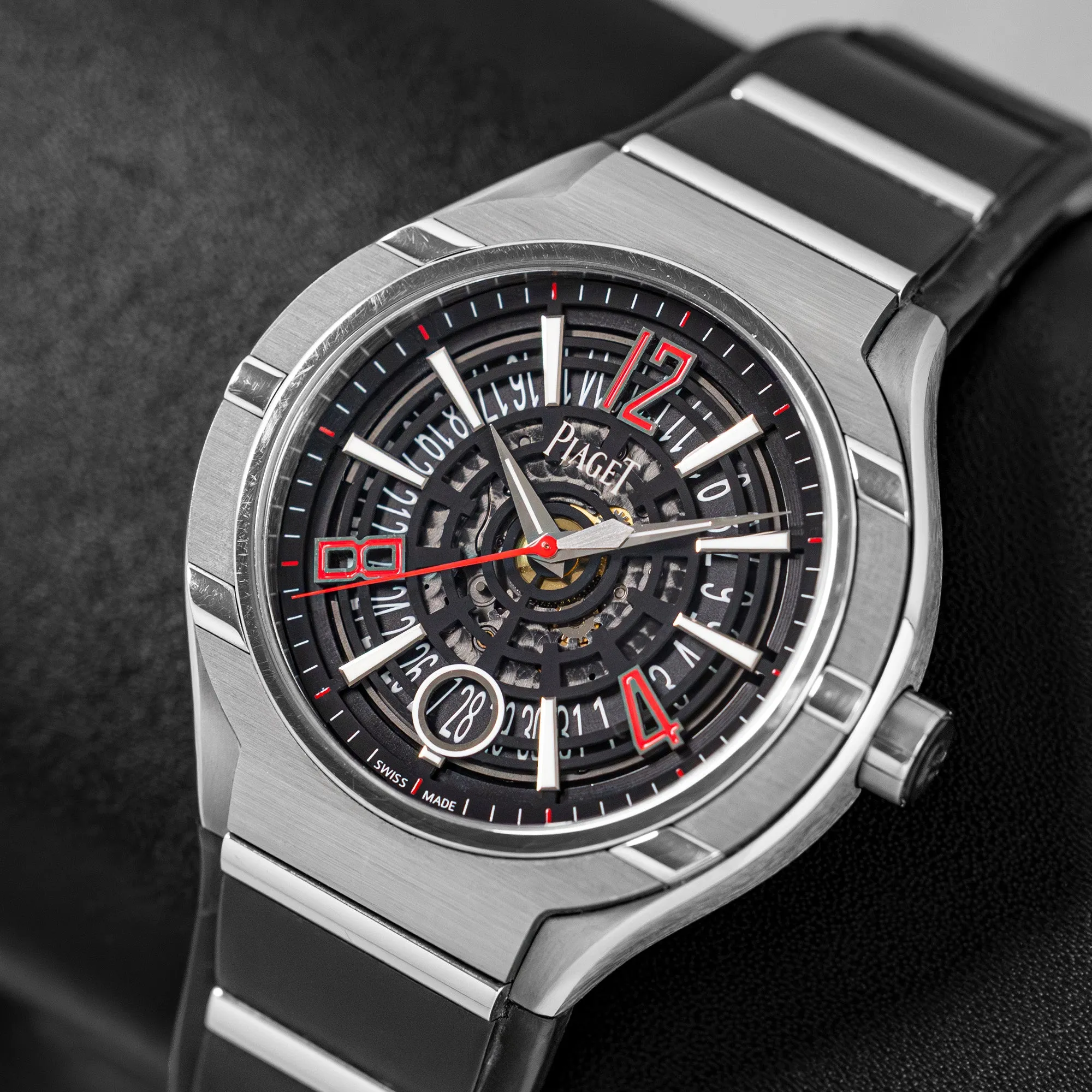 Piaget Polo Forty Five G0A35010