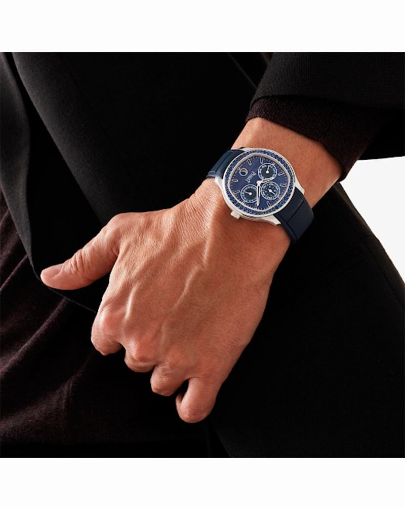 Piaget Polo Perpetual Calendar Ultra-Thin watch