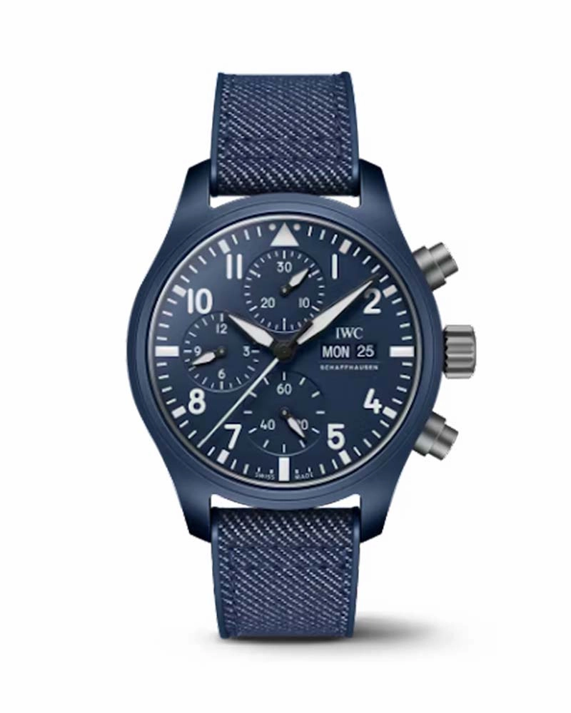 PILOT'S WATCH CHRONOGRAPH 41 TOP GUN OCEANA