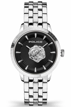 POLICE WATCHES