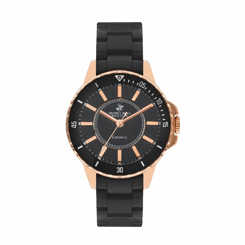 Polo - BP3318X.850 - Stainless Steel Watch for Women