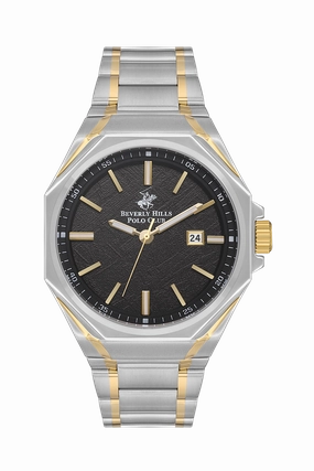 Polo - BP3544X.250 - Gents 3 Hands Coated Glass
