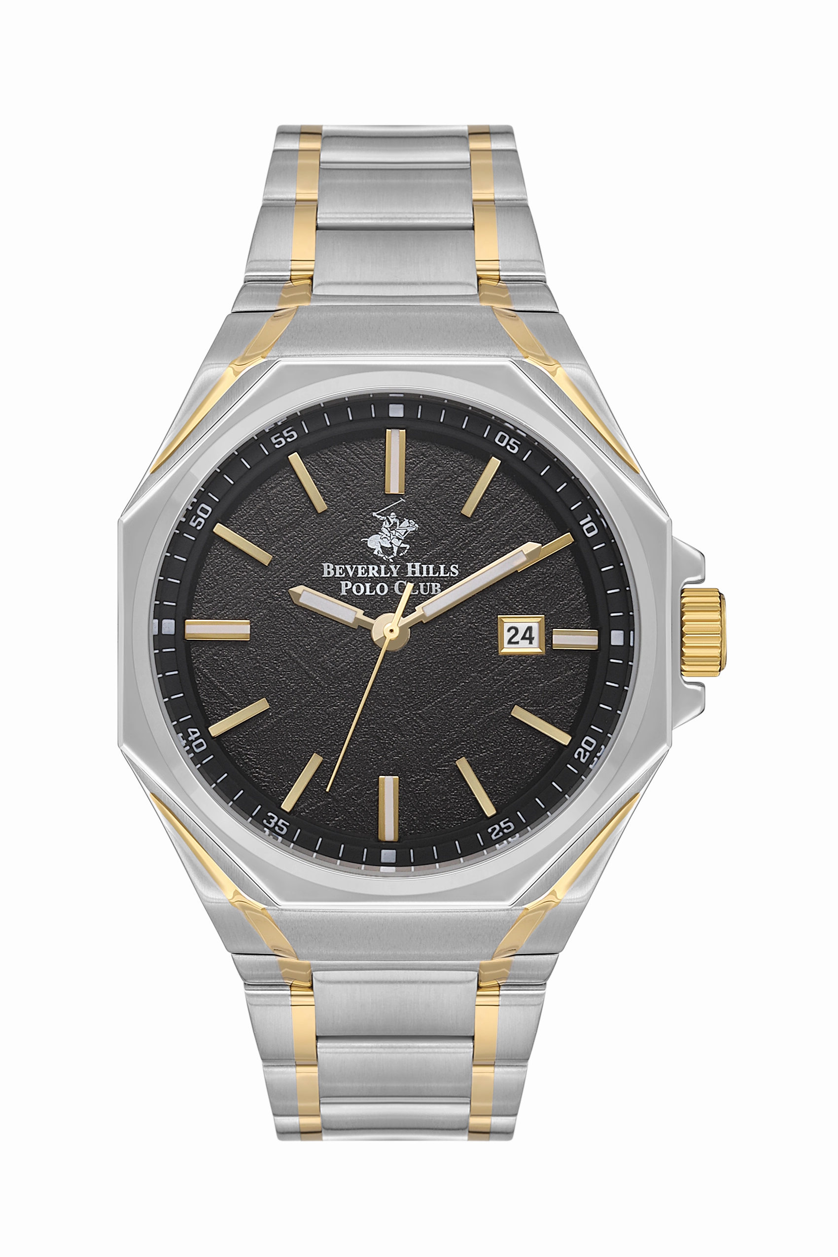 Polo - BP3544X.250 - Gents 3 Hands Coated Glass