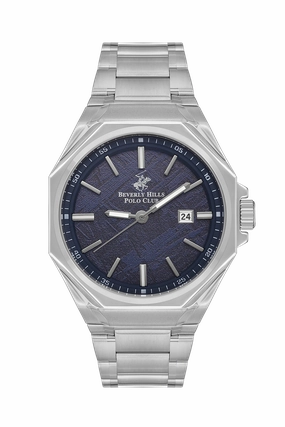 Polo - BP3544X.390 - Gents 3 Hands Coated Glass