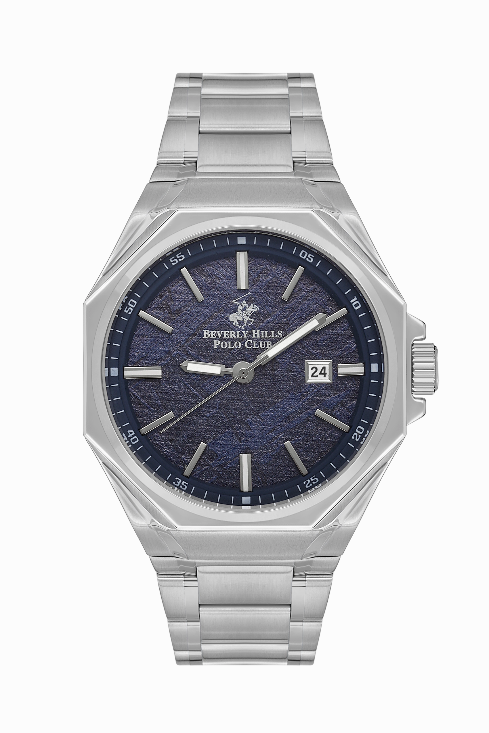 Polo - BP3544X.390 - Gents 3 Hands Coated Glass