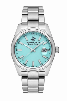 Polo - BP3598X.300 - Gents 3 Hands Coated Glass
