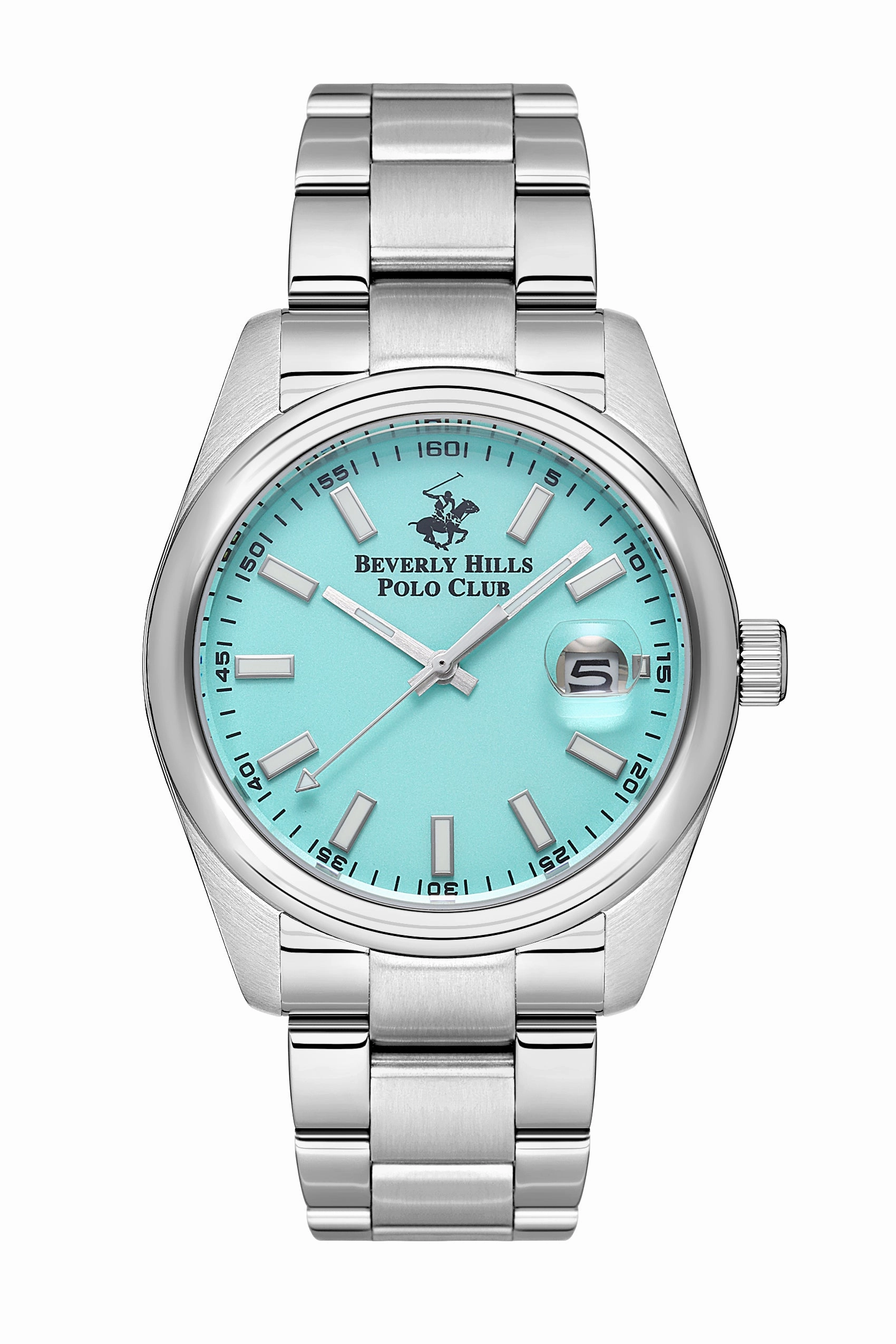 Polo - BP3598X.300 - Gents 3 Hands Coated Glass