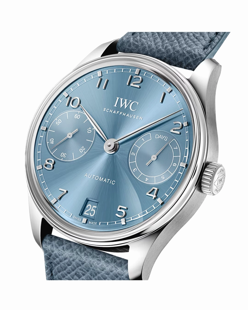 PORTUGIESER AUTOMATIC 42