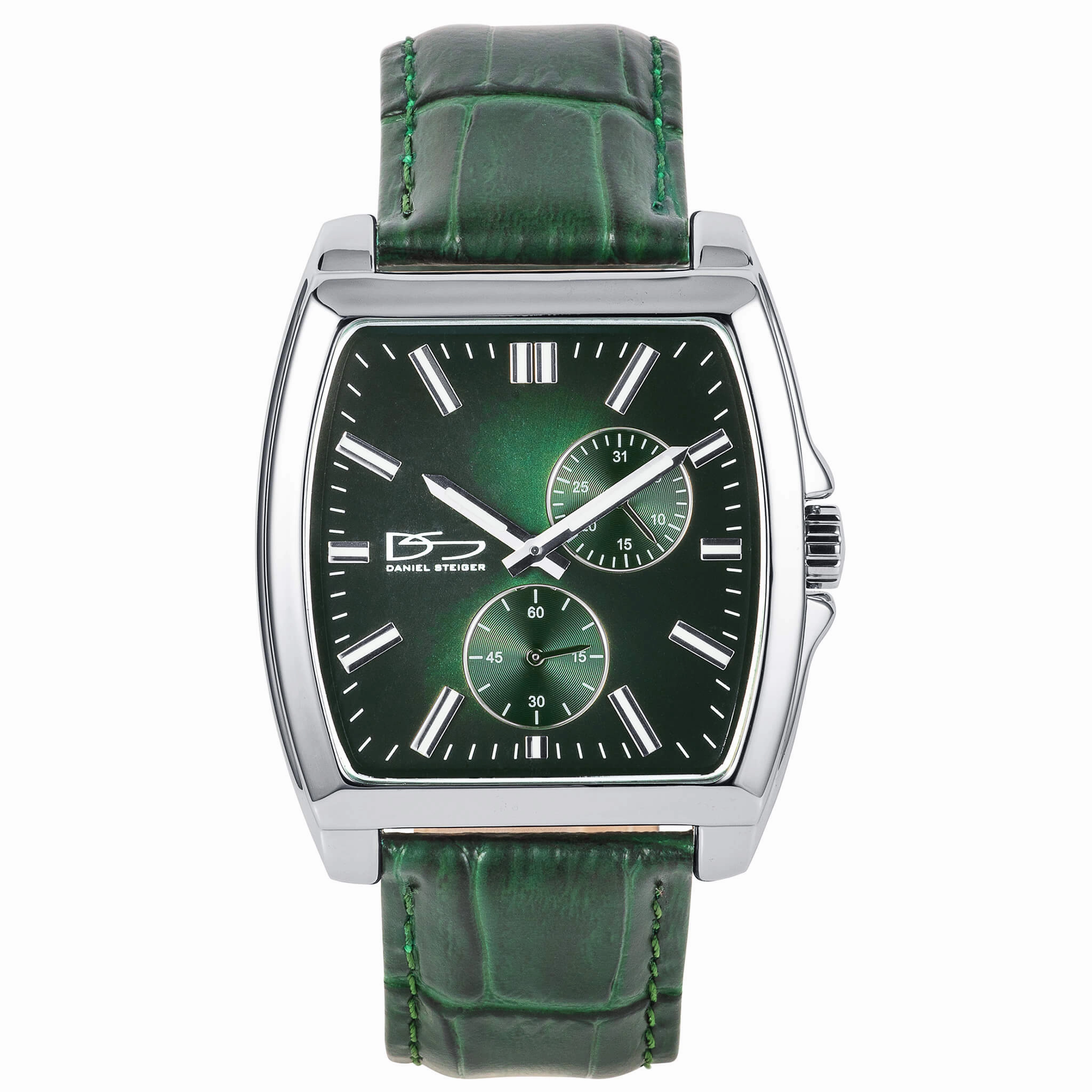 Prestige Tonneau Mens Watch