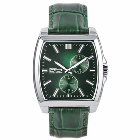 Prestige Tonneau Mens Watch
