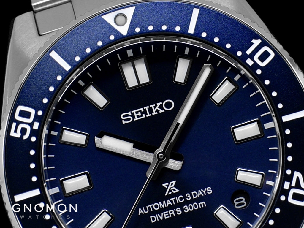 Prospex 1965 Heritage Diver's Blue Ref. SBDC195