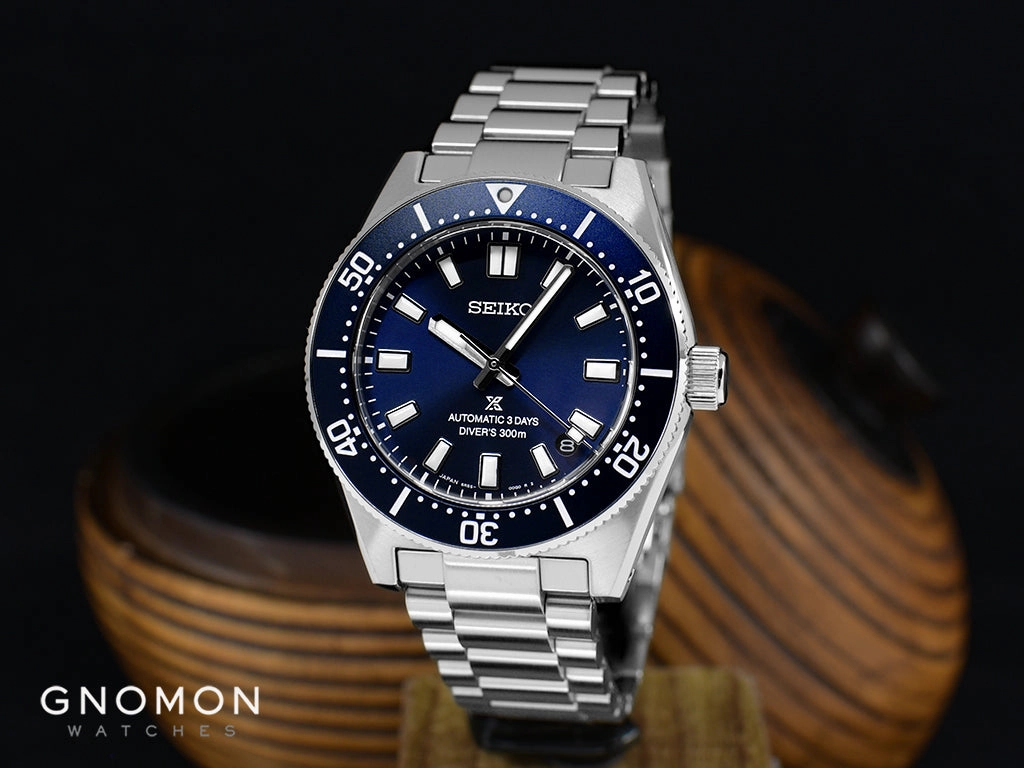 Prospex 1965 Heritage Diver's Blue Ref. SBDC195