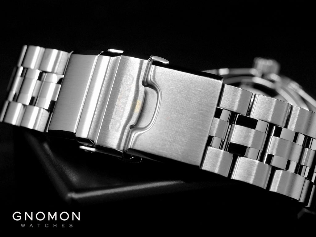 Prospex Marinemaster Deep Blue Ref. SBEN009