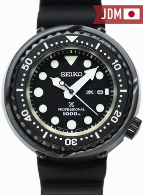 Prospex Professional 1000M Tuna Ref. SBBN047