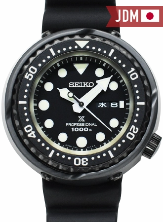 Prospex Professional 1000M Tuna Ref. SBBN047