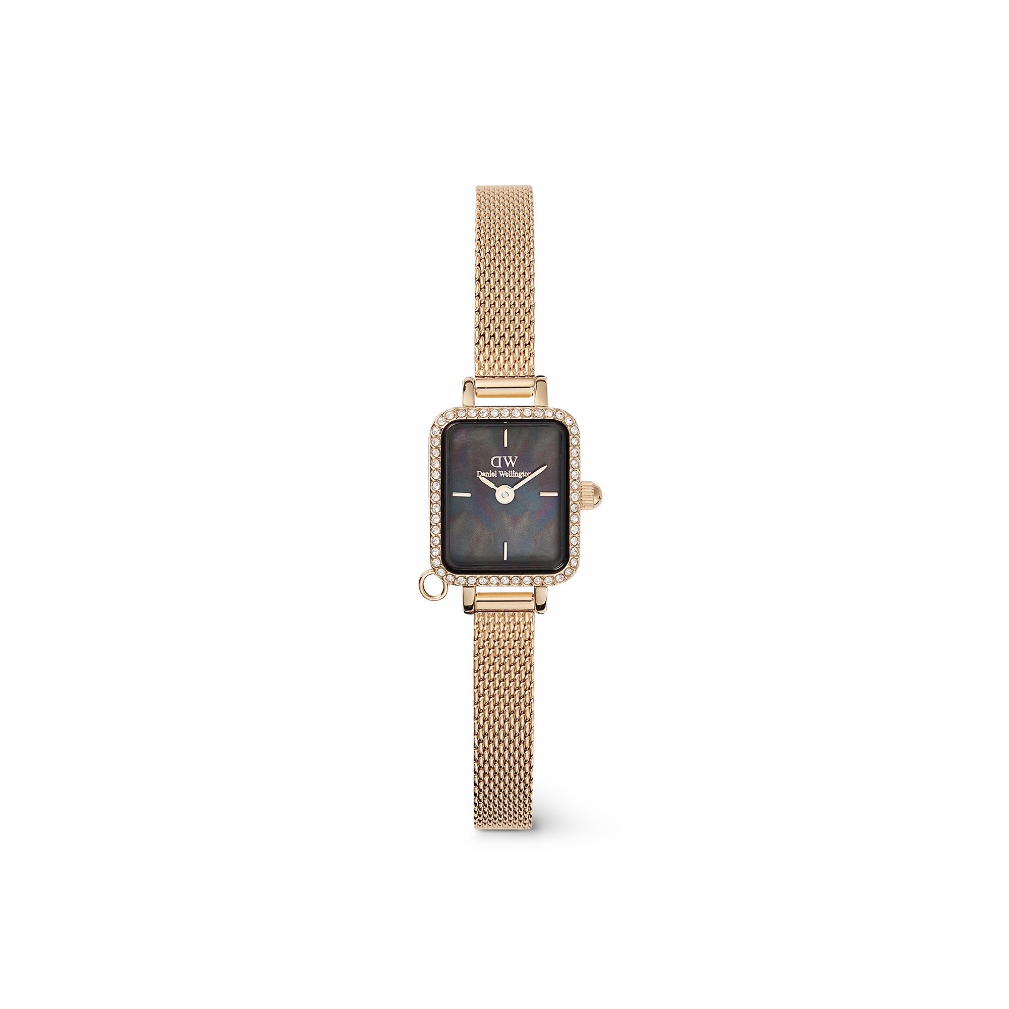 Quadro Mini Crystal Zodiac Evergold
