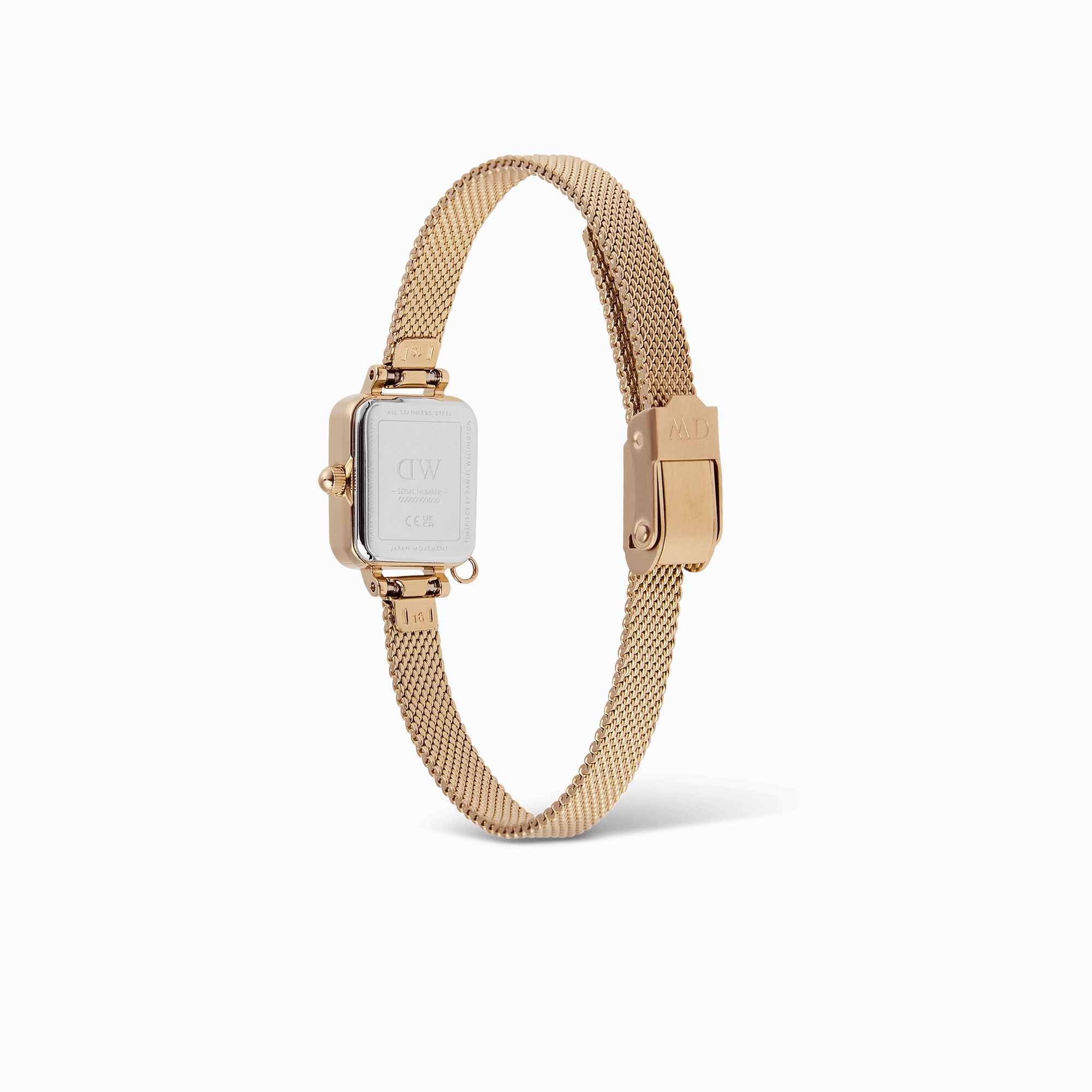 Quadro Mini Crystal Zodiac Evergold