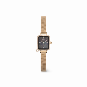 Quadro Mini Crystal Zodiac Evergold