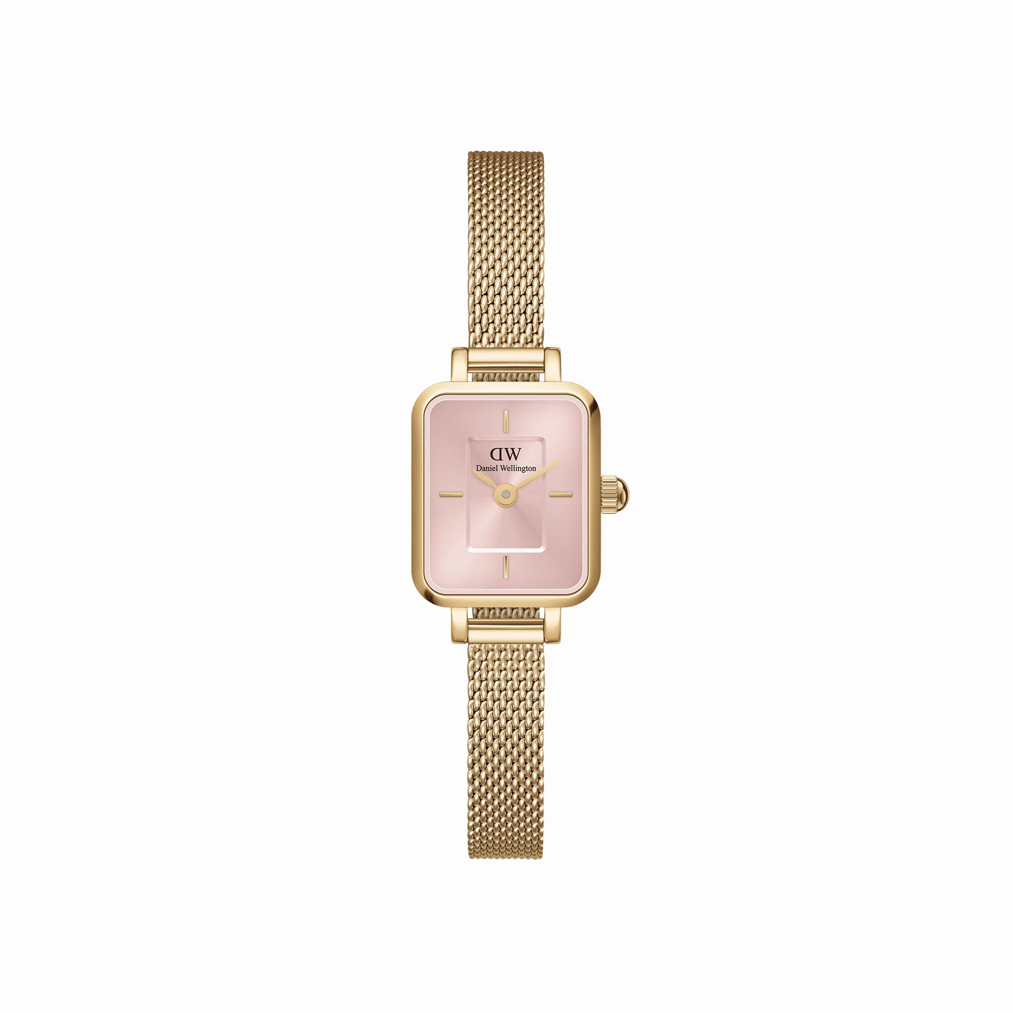 Quadro Mini Evergold Blush