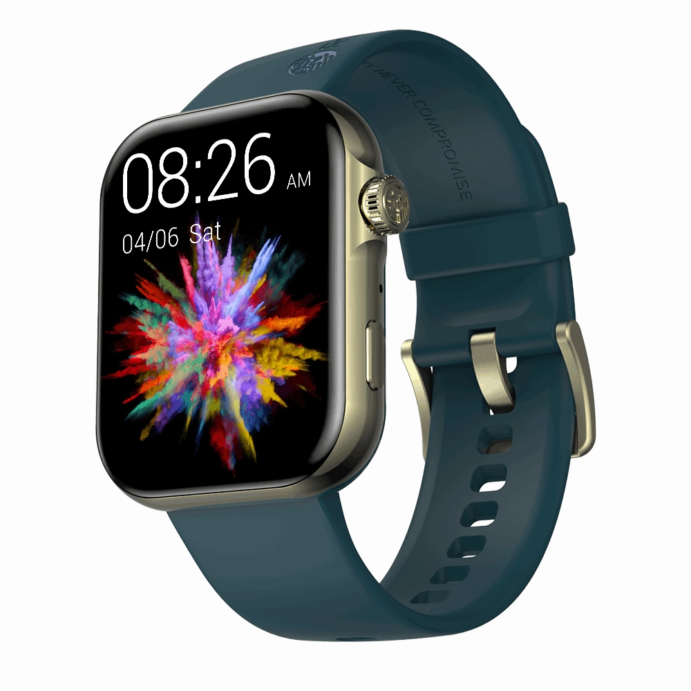 R-09 Smart Watch