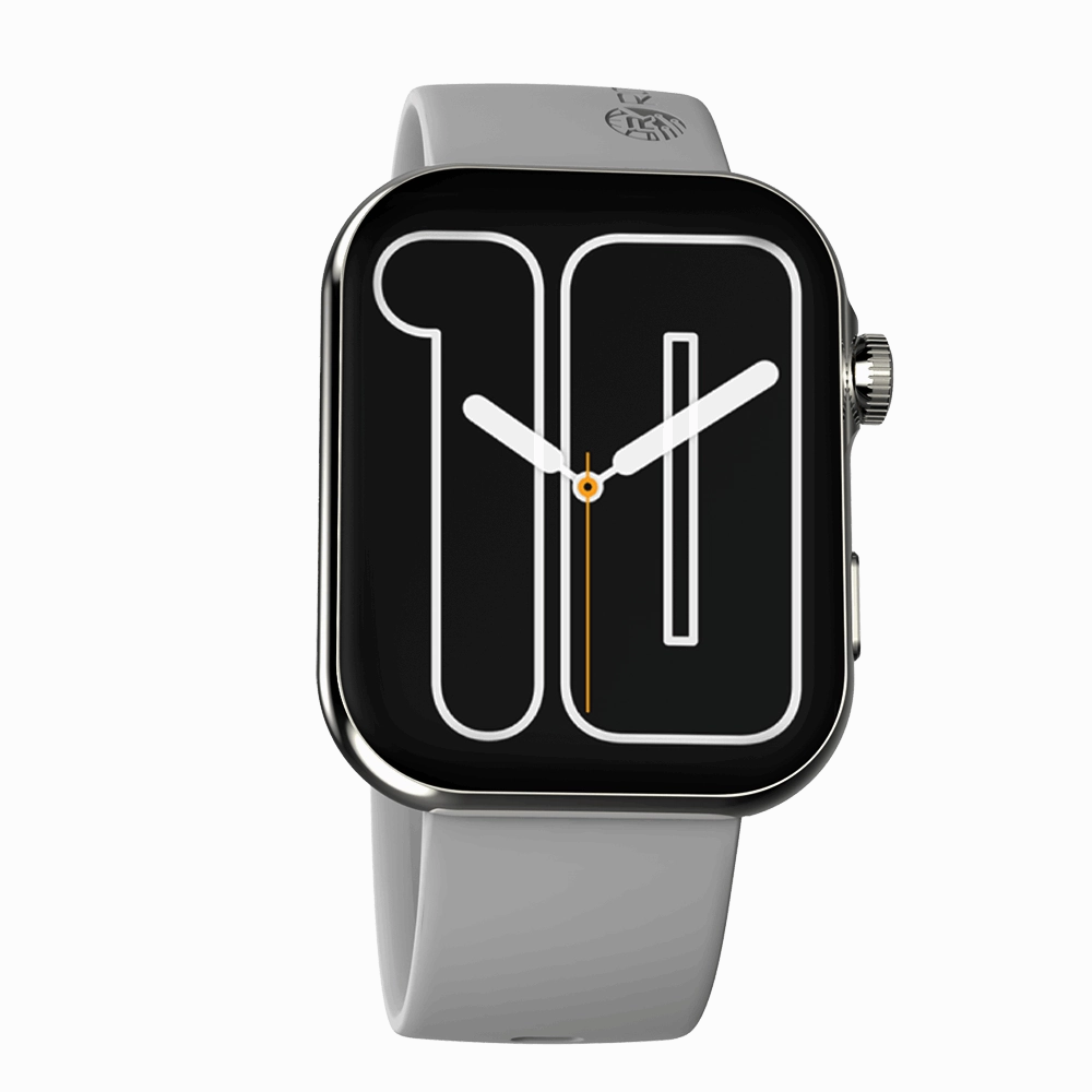 R-09 Smart Watch
