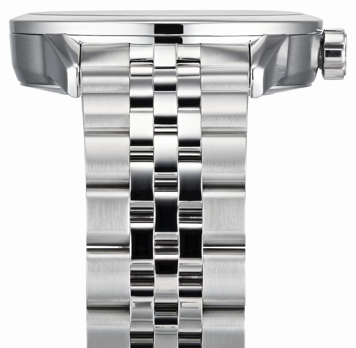 Raymond Weil Freelancer Automatic Stainless Steel Green Dial Mens Watch 2780-ST-52001