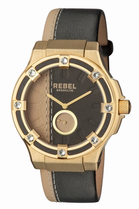 Rebel Womens Flatbush
