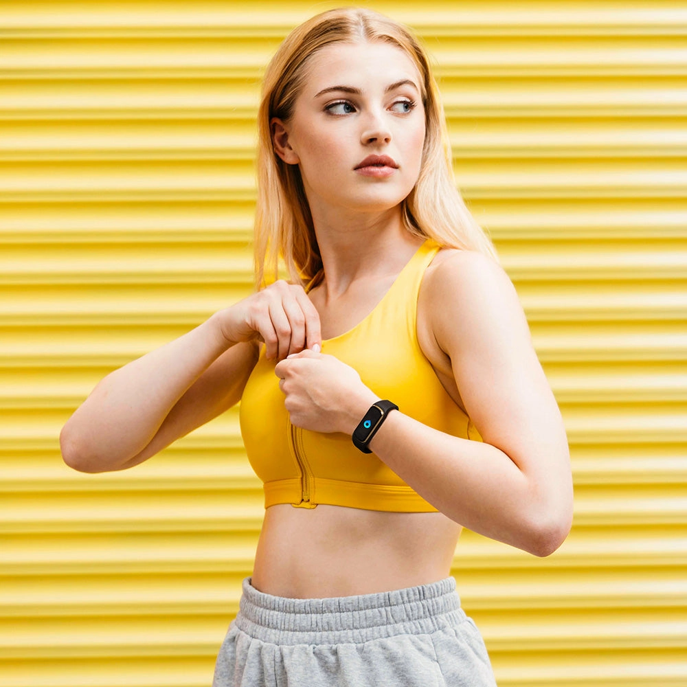 Reflex Active RA08-2118 Series 08 Smartwatch