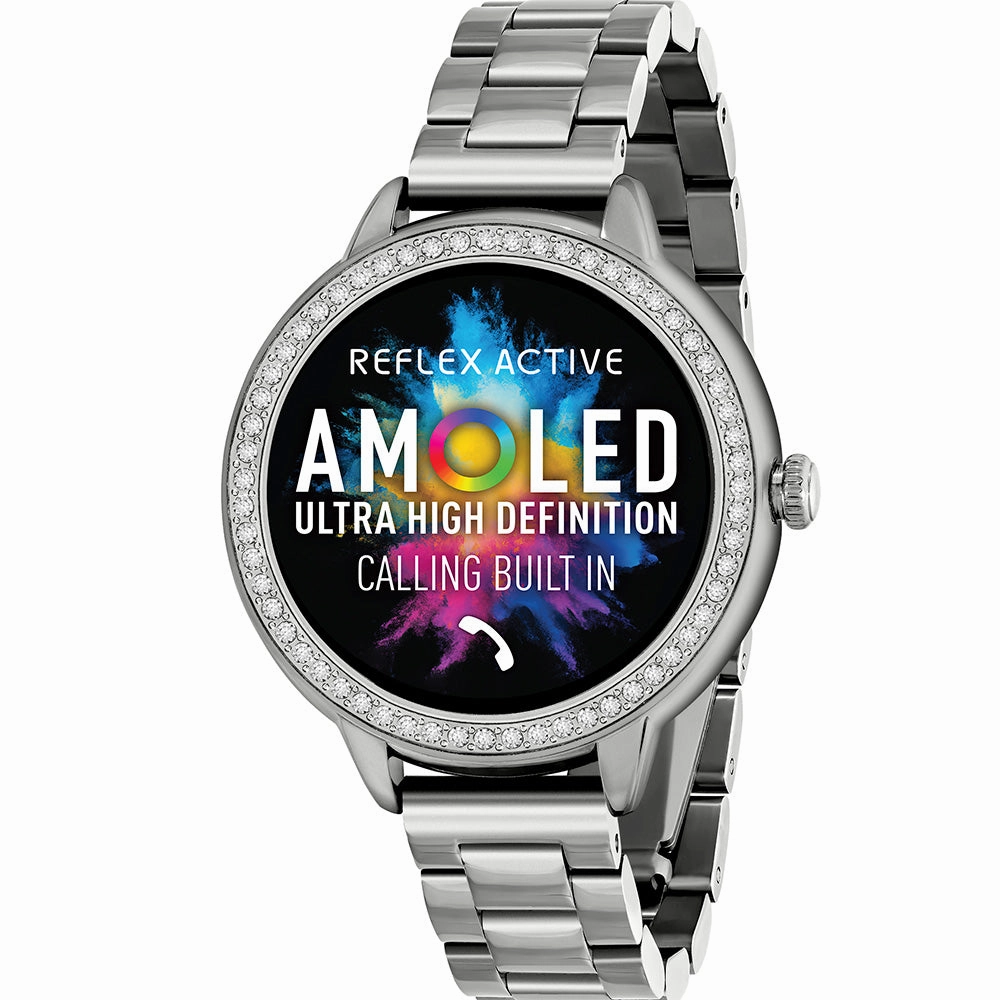 Reflex Active Series 41 Smartwatch