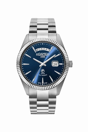 ROAMER