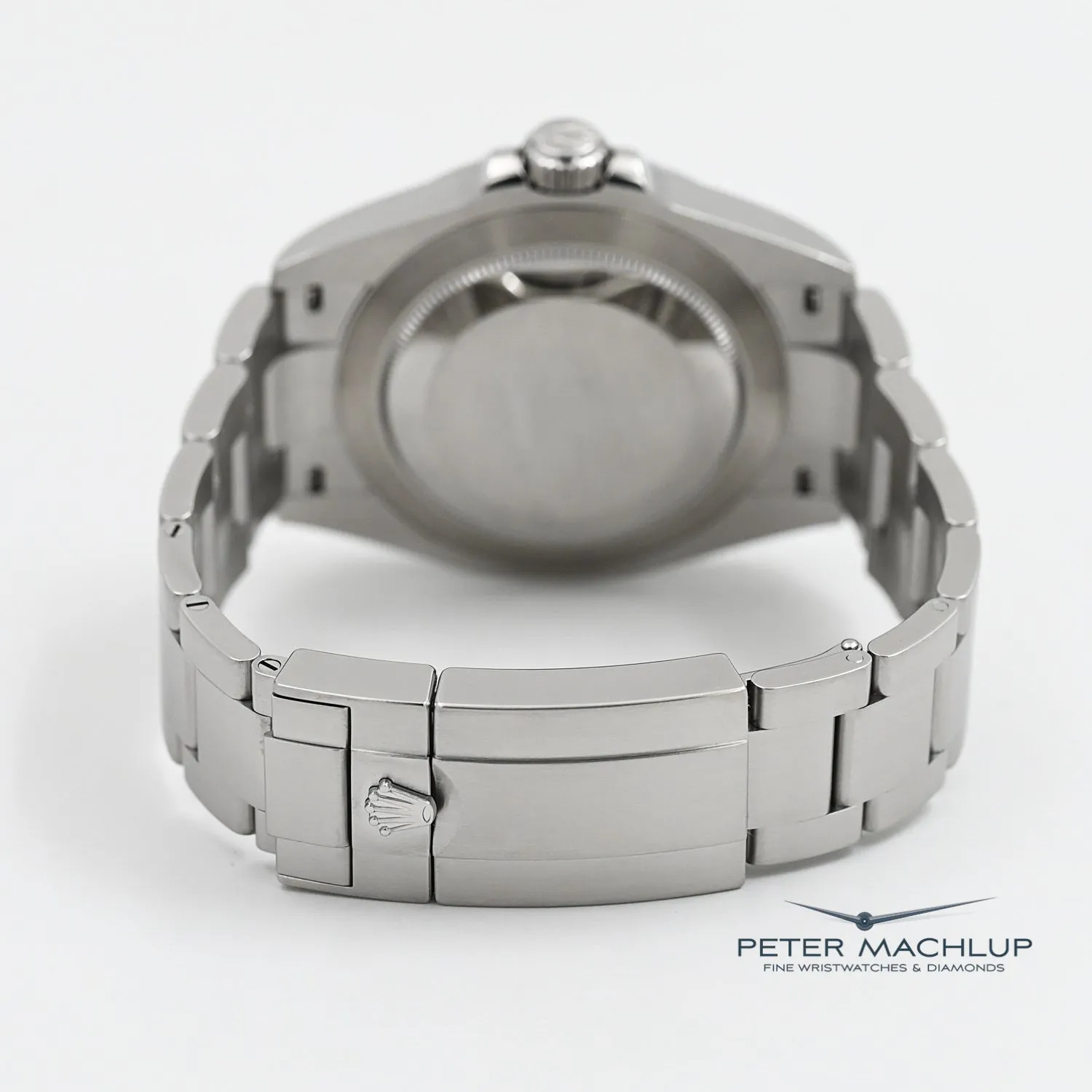 Rolex Airking 40 2024