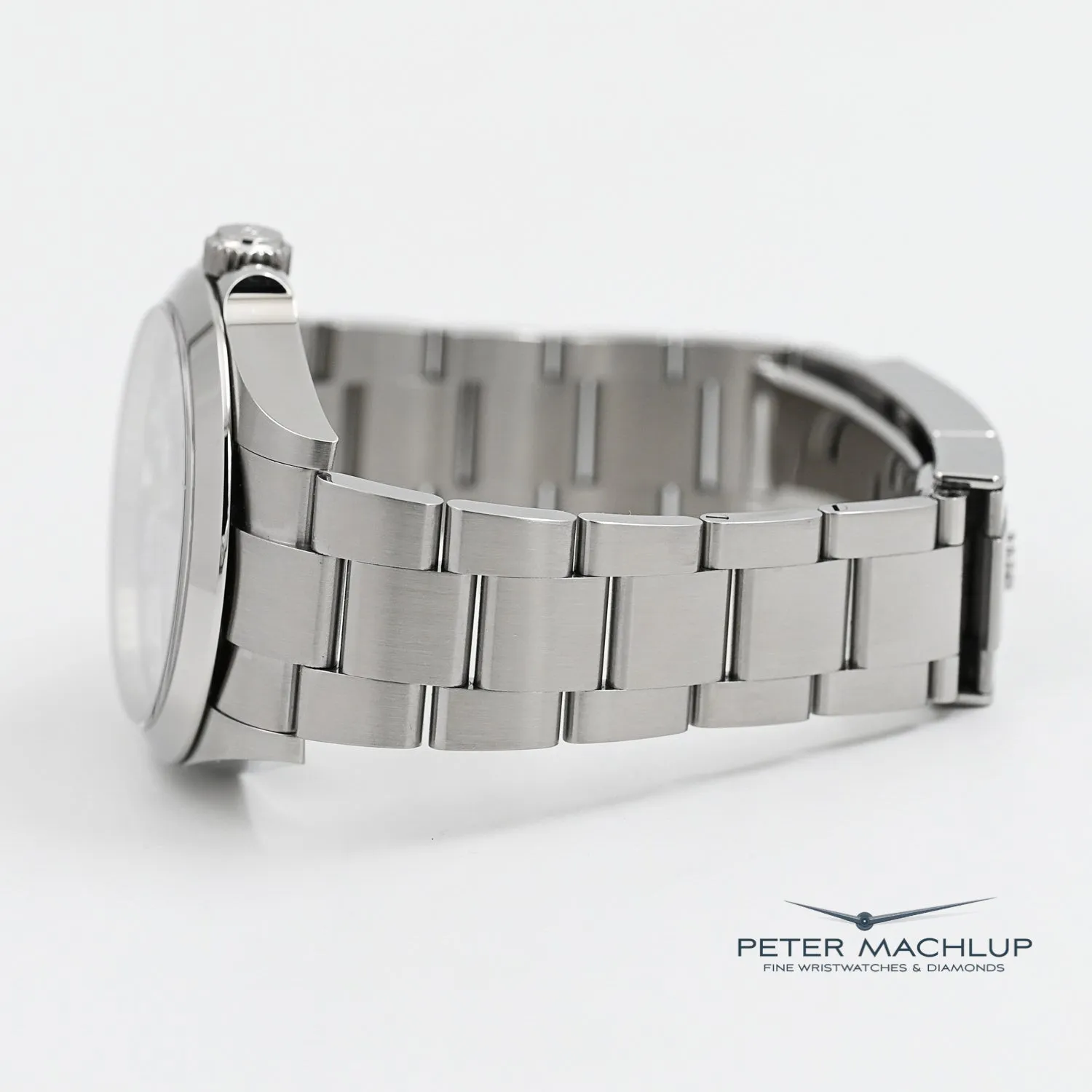 Rolex Airking 40 2024