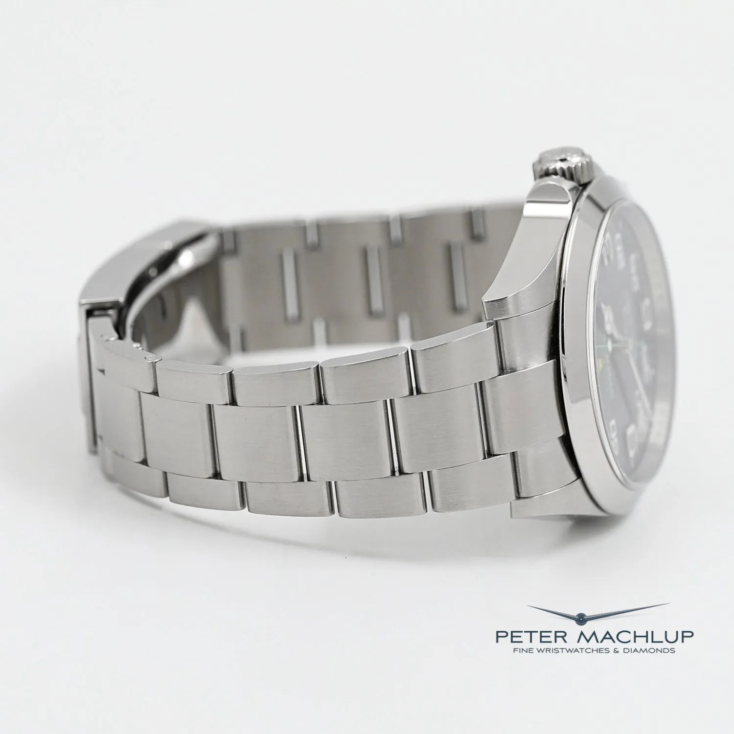 Rolex Airking 40 2024