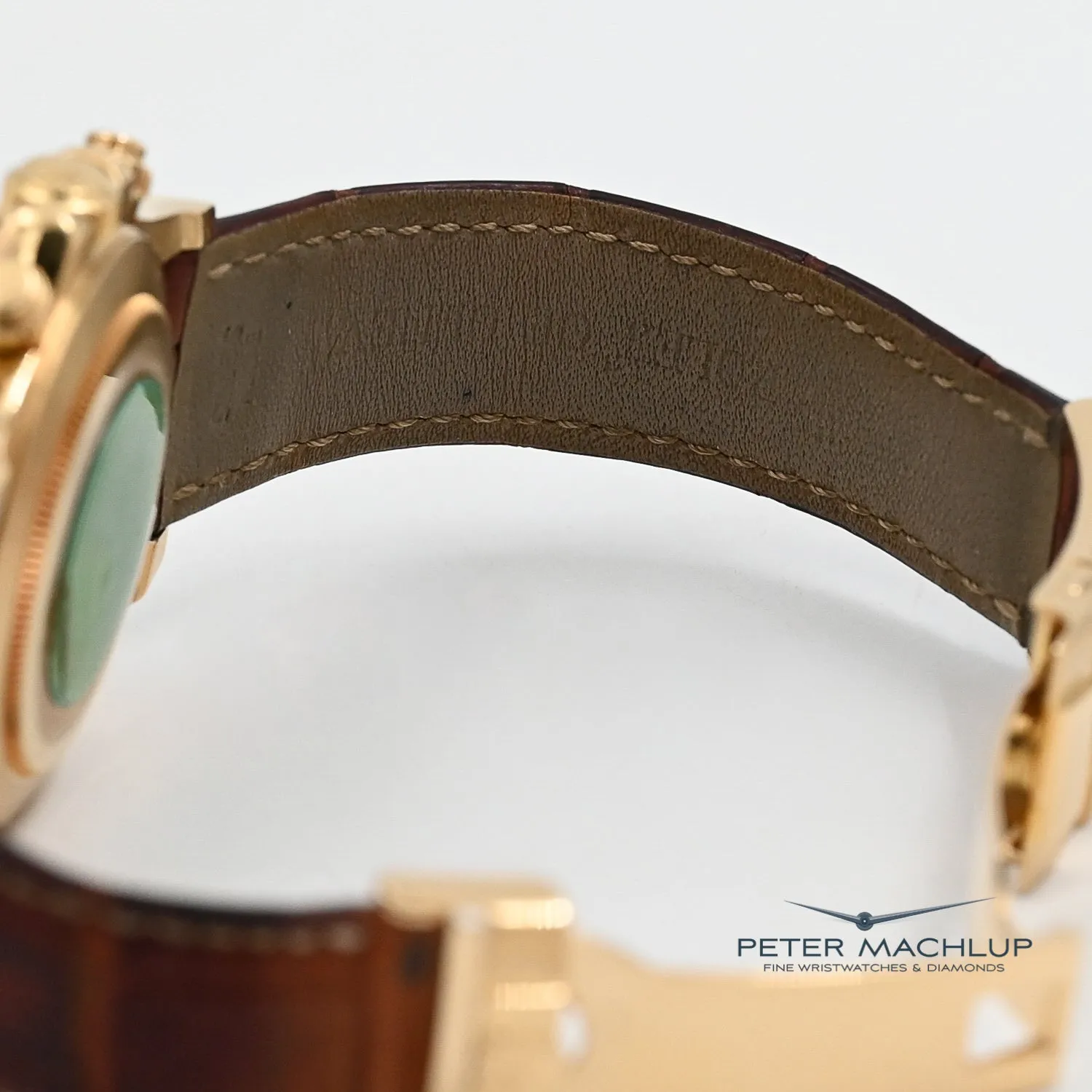 Rolex Cosmograph Daytona 1991