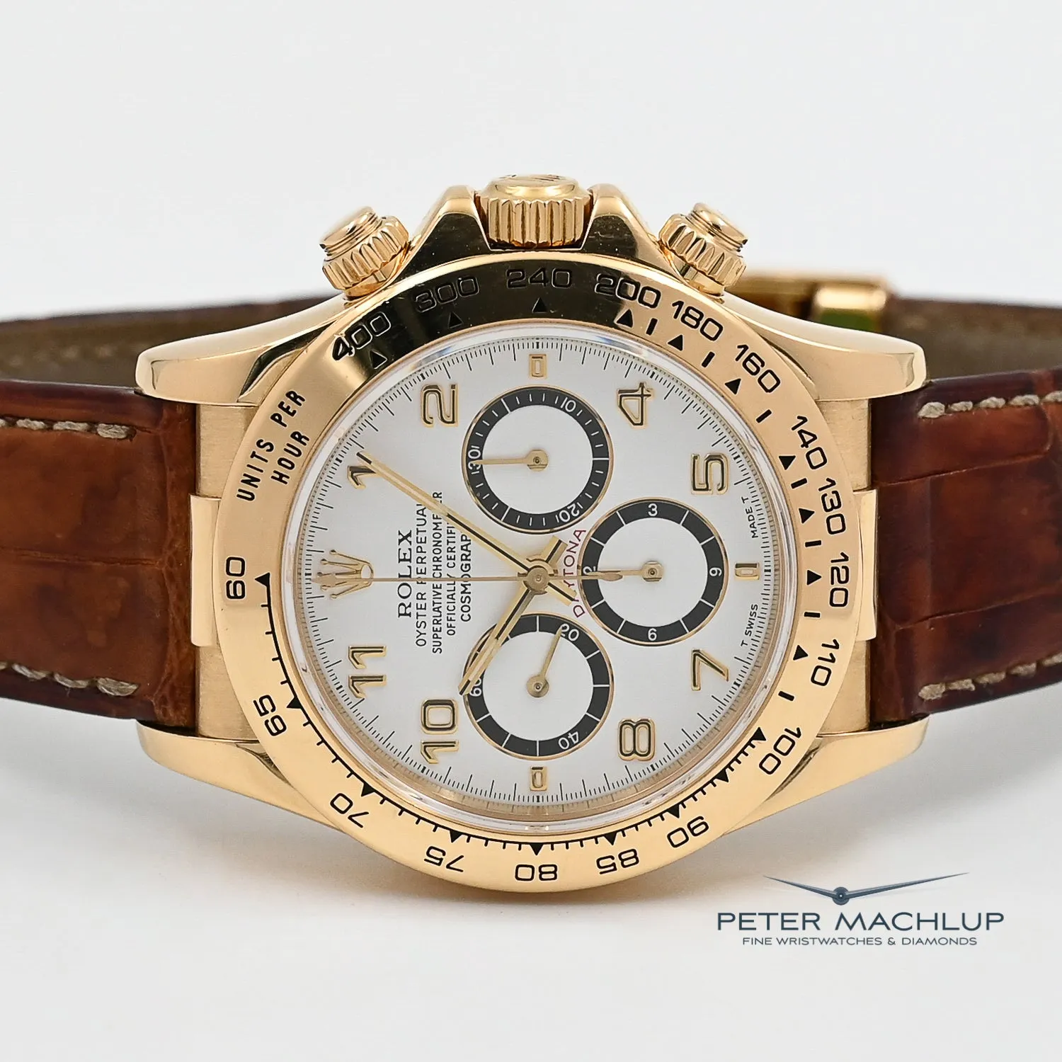 Rolex Cosmograph Daytona 1991