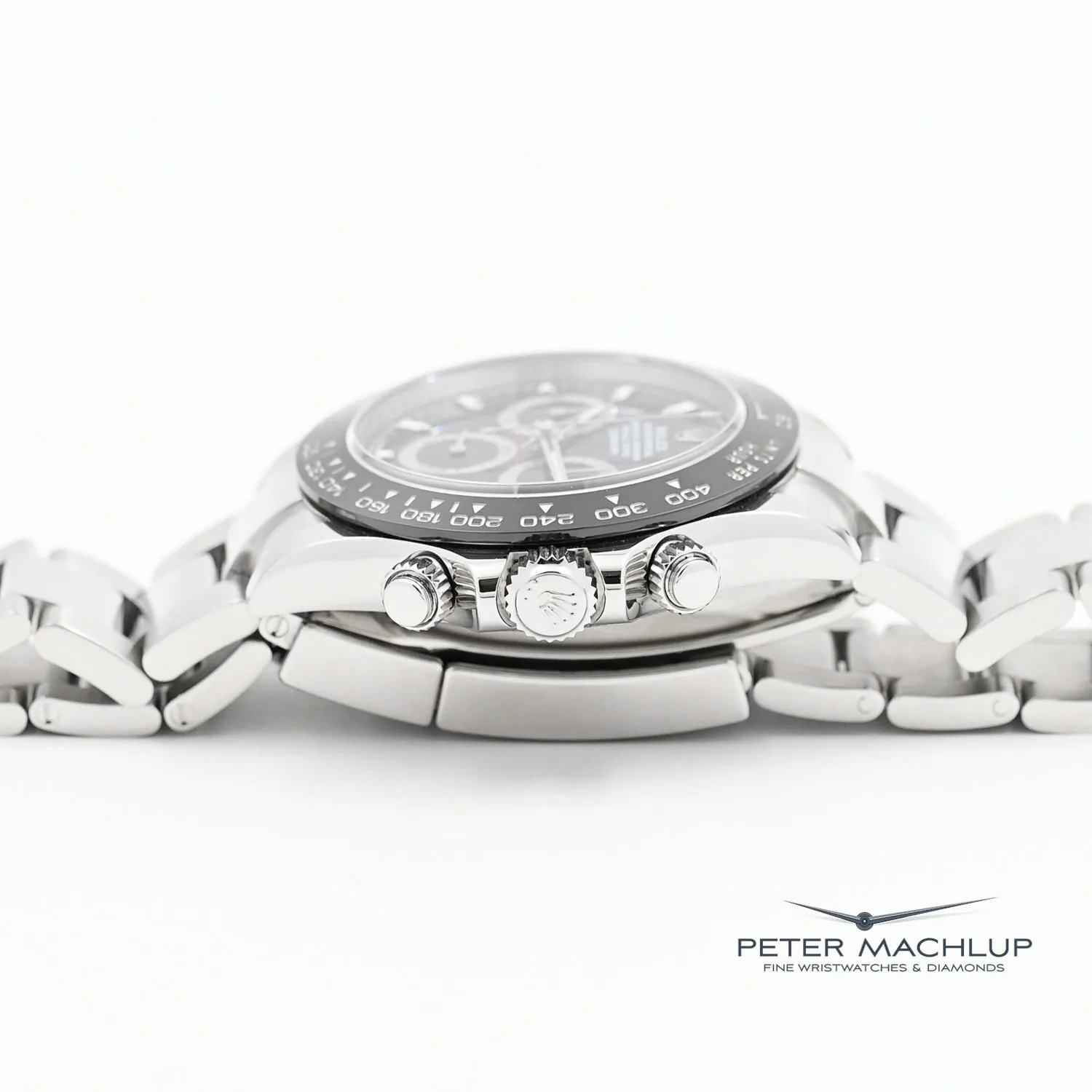 Rolex Cosmograph Daytona 2018