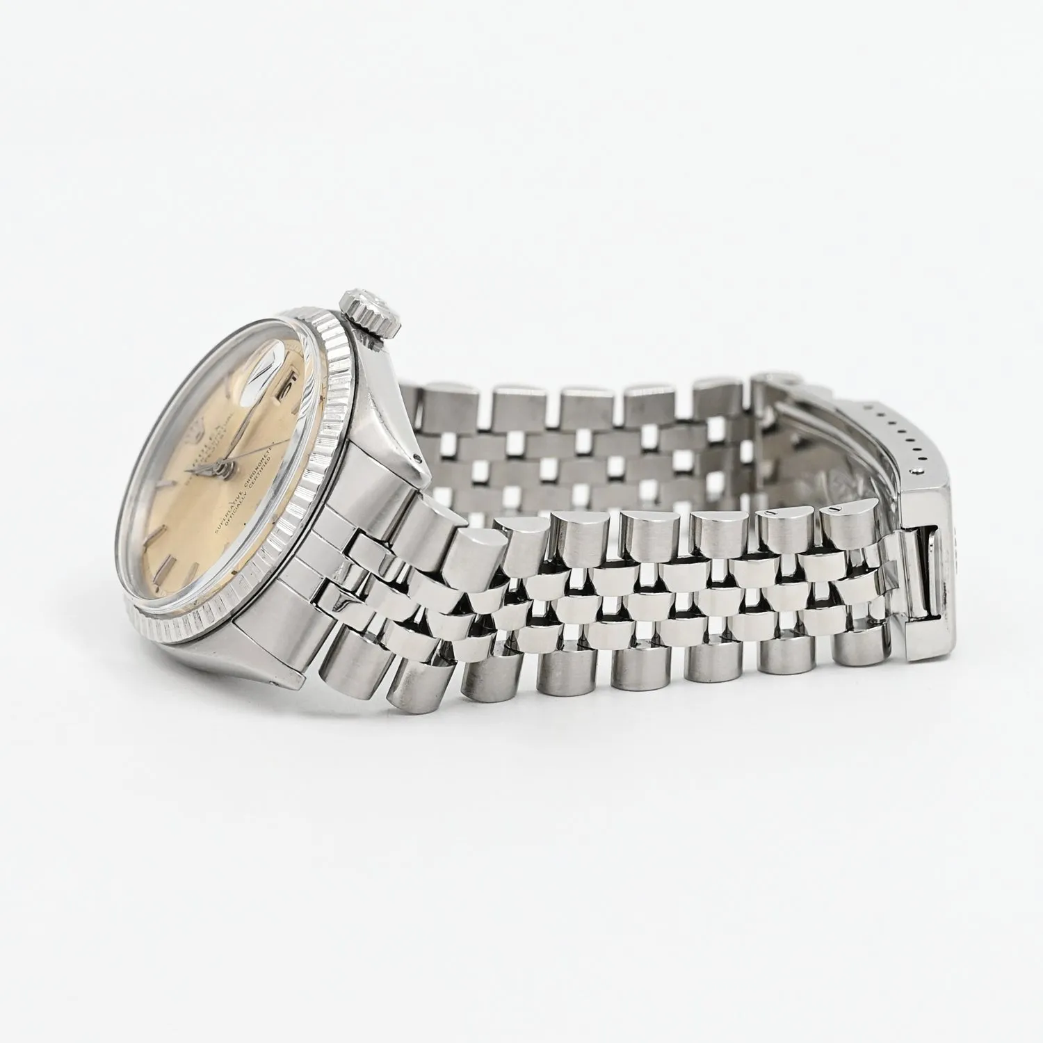 Rolex Datejust 36 1965