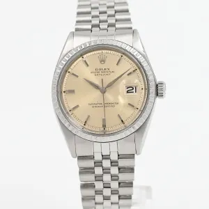 Rolex Datejust 36 1965