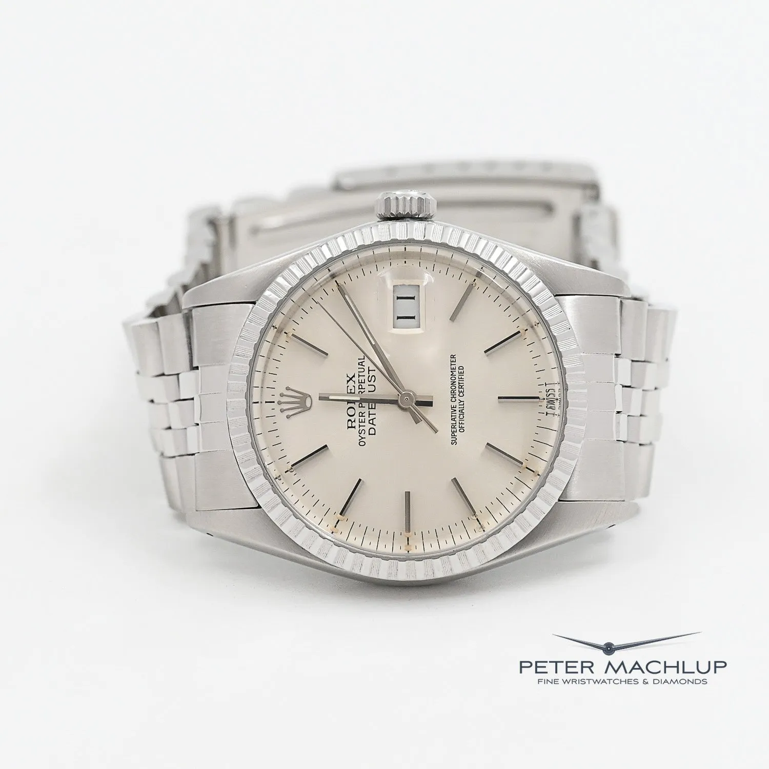 Rolex Datejust 36 1984