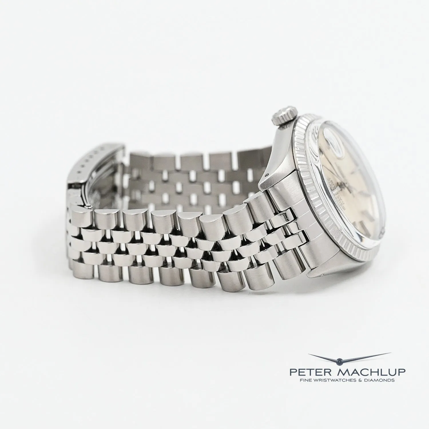 Rolex Datejust 36 1984