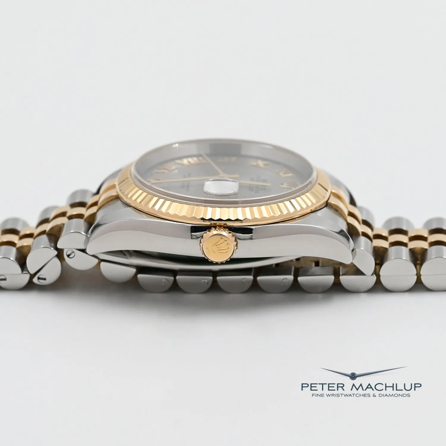 Rolex Dateust 36 2005